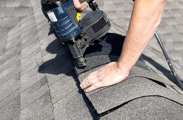 Best Roof Leak Repair  in Fox Farm College, WY