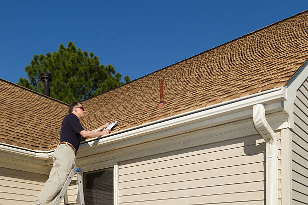 Professional Roofing and repair in Fox Farm College, WY